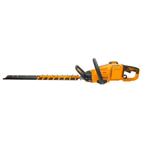 Fierastrau Gard Viu 40V 65cm fara Acumulator si Incarcator [6]