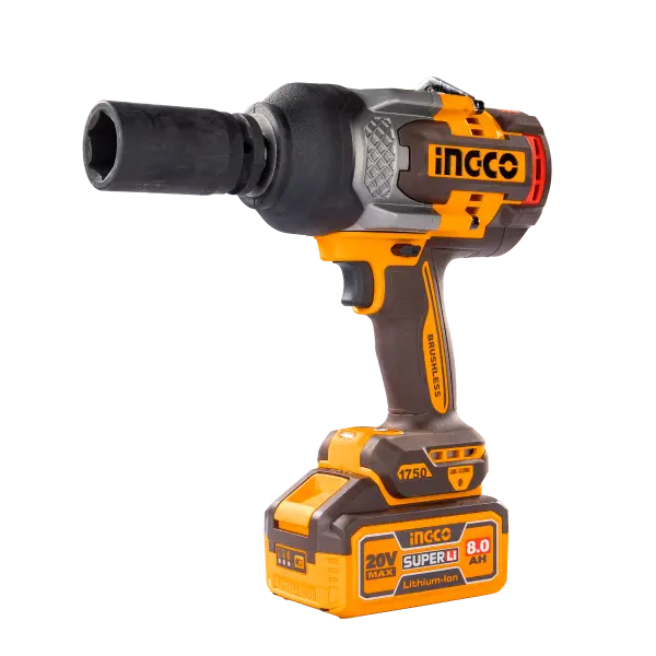 Filetanta cu Impact 20V 1750Nm [7]