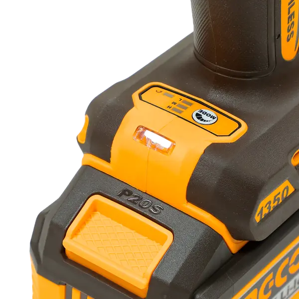 Filetanta cu Impact 20V 3/4 1350nm [2]
