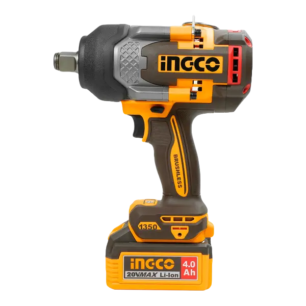 Filetanta cu Impact 20V 3/4 1350nm [6]
