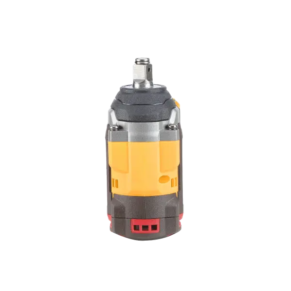 Filetanta cu Impact 20V BL 1/2 500 Nm cu 2 x 4.0Ah [4]