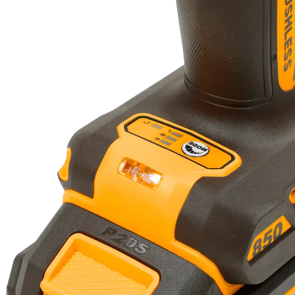 Filetanta cu Impact 20V BL 1/2 850 Nm cu 2 x 4.0Ah [2]