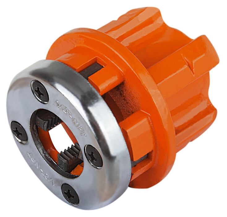 Filiere Tevi EvoTools [3]