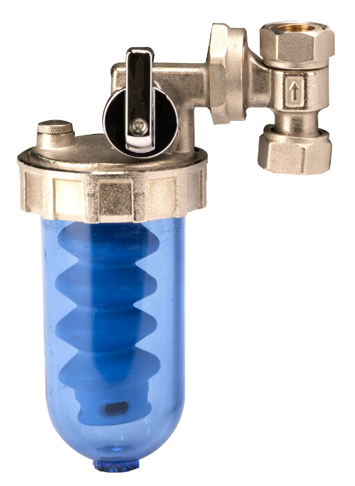 Filtru Anticalcar Instalare 360° Evosanitary [4]