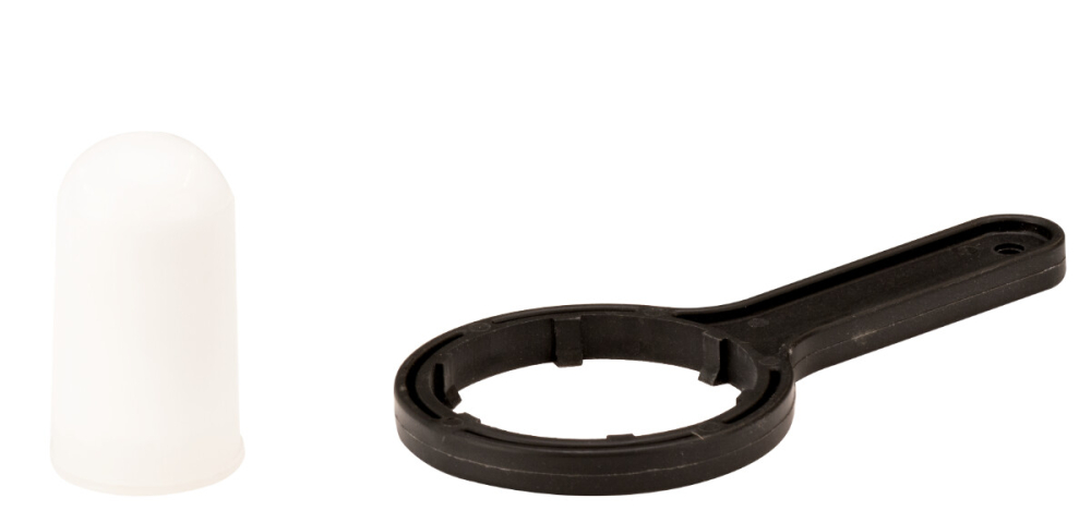 Filtru Anticalcar Instalare 360° Evosanitary [3]