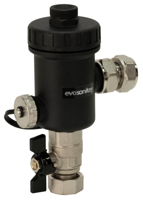 Filtru Antimagnetita 3/4 9000 Gauss Evosanitary [1]