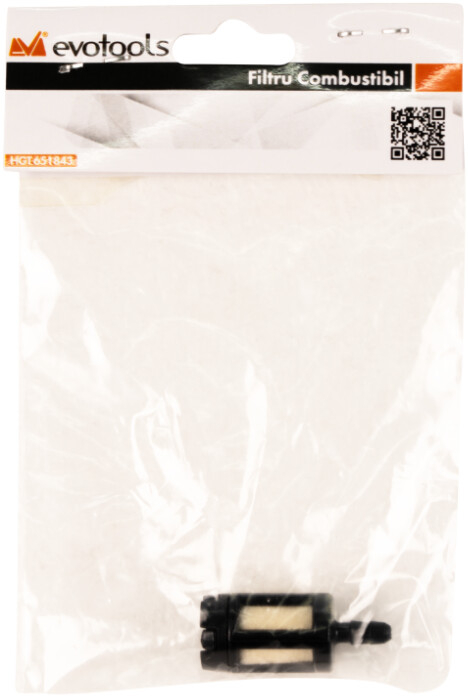 Filtru Combustibil Motocoasa [3]