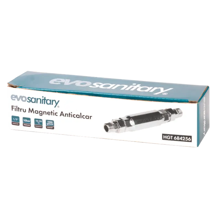 Filtru Magnetic Anticalcar Evosanitary [2]
