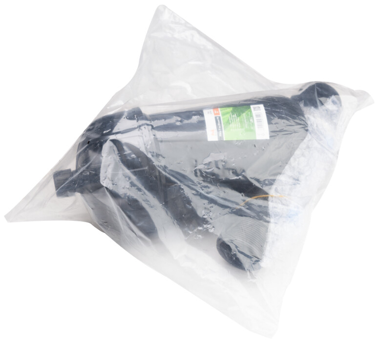 Filtru Y cu Discuri Filet Exterior - Diametru 1-1/2 inch Debit Aer 25 mc/h [2]