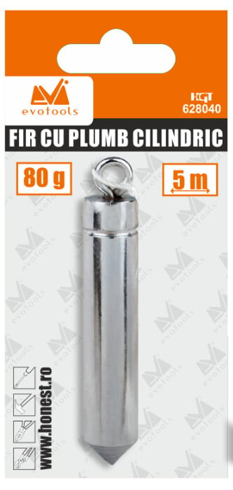 Unelte de masurat Dispozitiv de Trasat Linii cu Fir Aluminiu