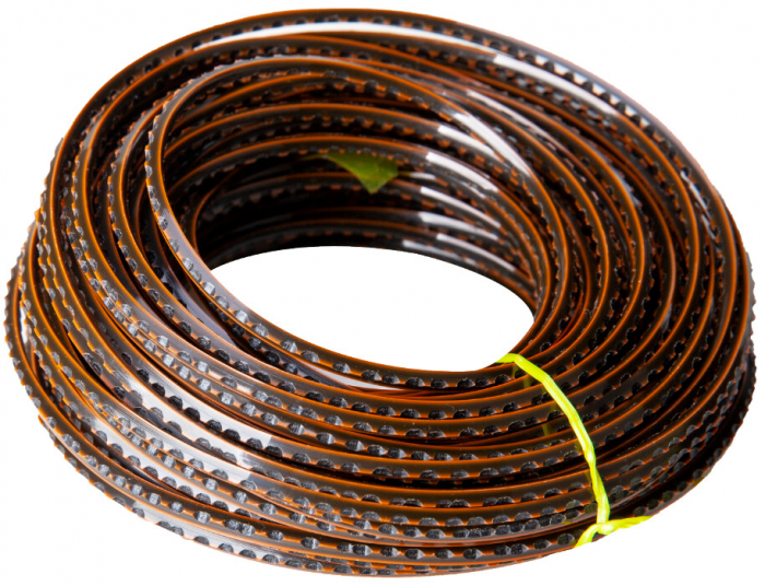 Fir Nylon cu Dinti [2]