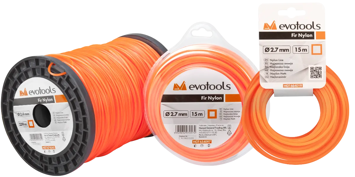 Fir Nylon Patrat [15]