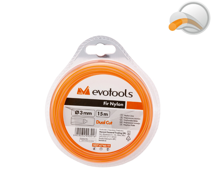 Fir Nylon Rotund Dual Cut [4]