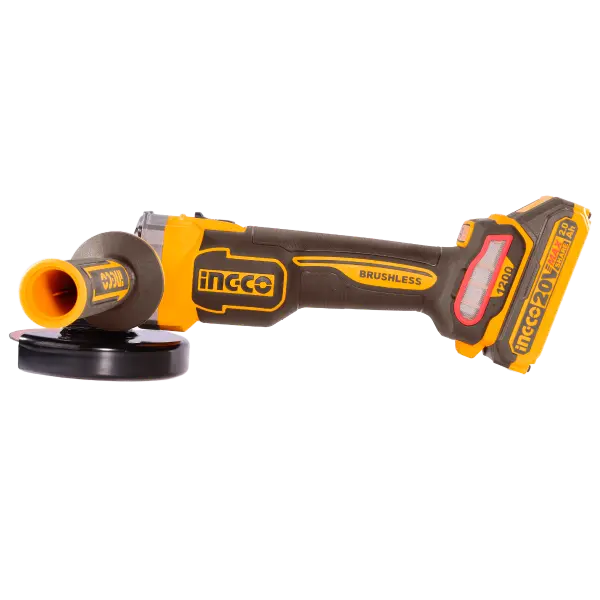 Flex Unghiular 20V 125mm 1200W [5]