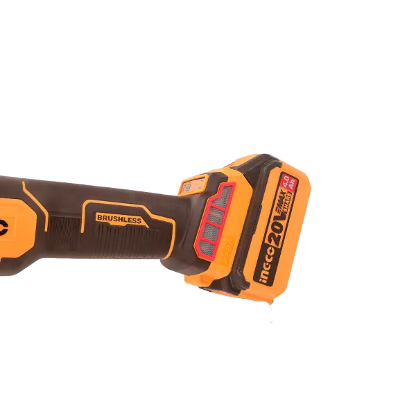 Flex Unghiular 20V 125mm [4]