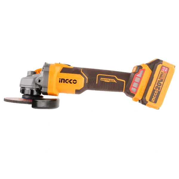 Flex Unghiular 20V 125mm [6]