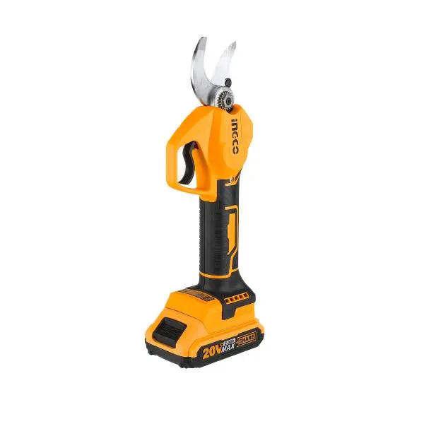 Foarfeca 20V cu Acumulator si Geanta [4]