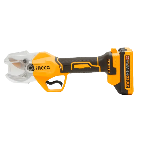 Foarfeca 20V fara Acumulator si Incarcator [5]