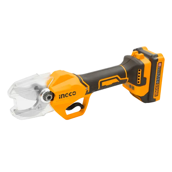 Foarfeca 20V fara Acumulator si Incarcator [4]
