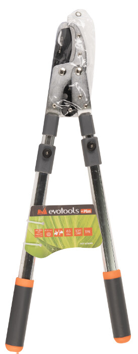 Foarfeca Crengi Tip Nicovala Manere Aluminiu Telescopice - Lungime foarfeca 685-1030 mm [4]