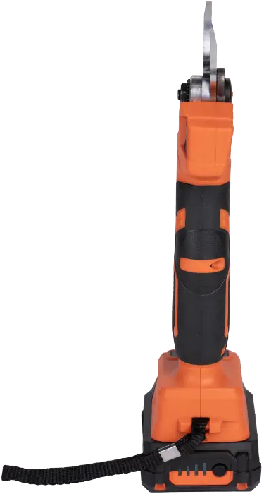 Foarfeca de Gradina cu 2 Acumulatori si Incarcator CPS 2000 Power EvoTools [5]