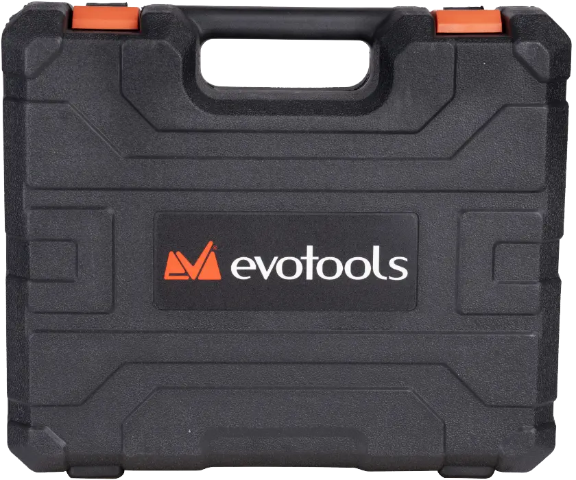 Foarfeca de Gradina cu 2 Acumulatori si Incarcator CPS 2000 Power EvoTools [6]