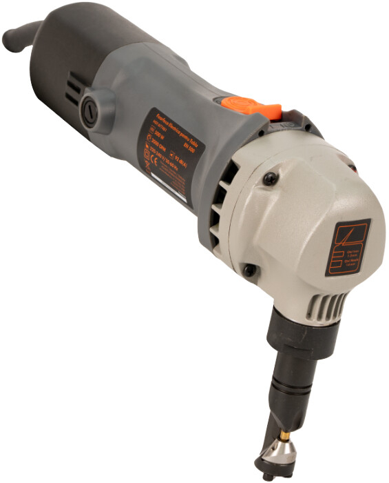 Foarfeca Electrica pentru Tabla EN 500 EPTO - Putere foarfeca 500 W [4]