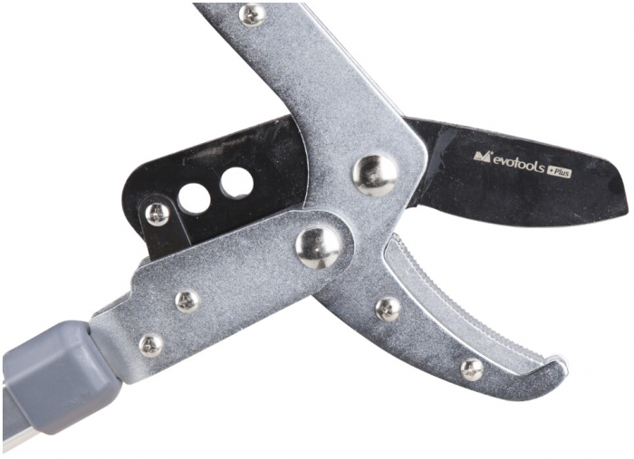 Foarfeca pentru Crengi Manere Aluminiu - Lungime foarfeca 740 mm [2]