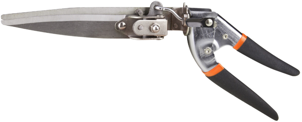 Foarfeca pt Iarba - Lungime 330 mm Lungime Lama 130 mm [1]