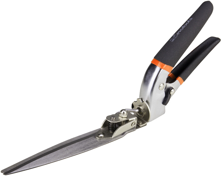 Foarfeca pt Iarba - Lungime 330 mm Lungime Lama 130 mm [8]