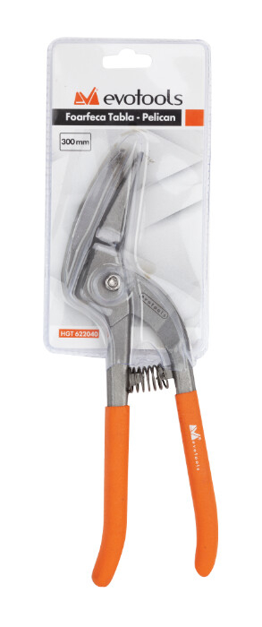 Foarfeca Tabla - Pelican - Lungime 300 mm [2]