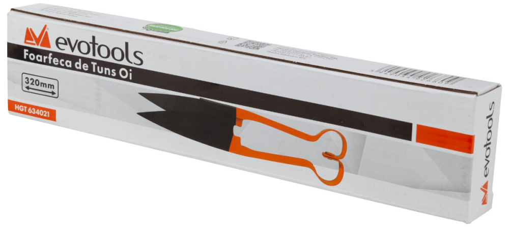 Foarfeca Tuns Oi - Lungime foarfeca 320 mm [2]