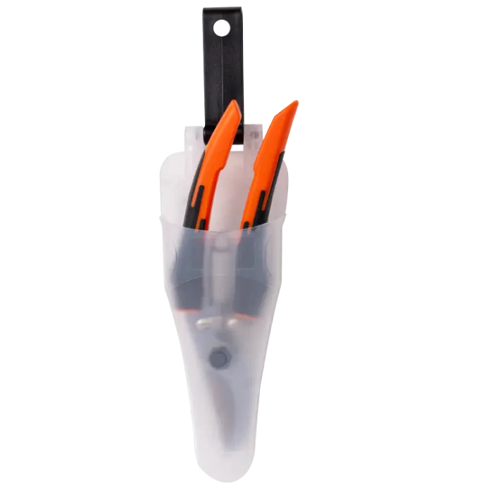 Foarfeca Vie cu Falci Drepte Evotools [4]