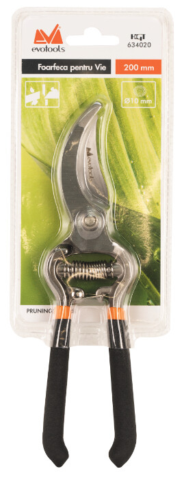 Foarfeca Vie/Gradina EvoTools [2]