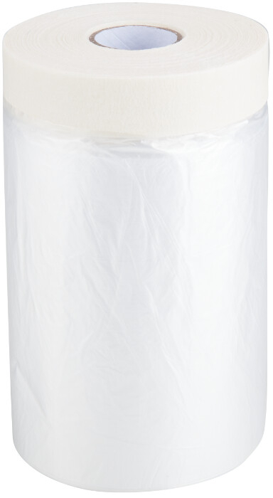 Folie de Acoperire cu Banda de Mascare [3]