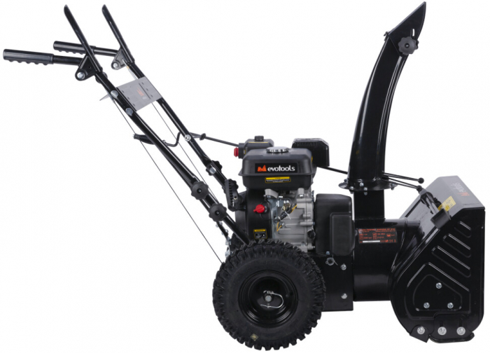 Freza pentru Zapada ST 210 EPTO [3]