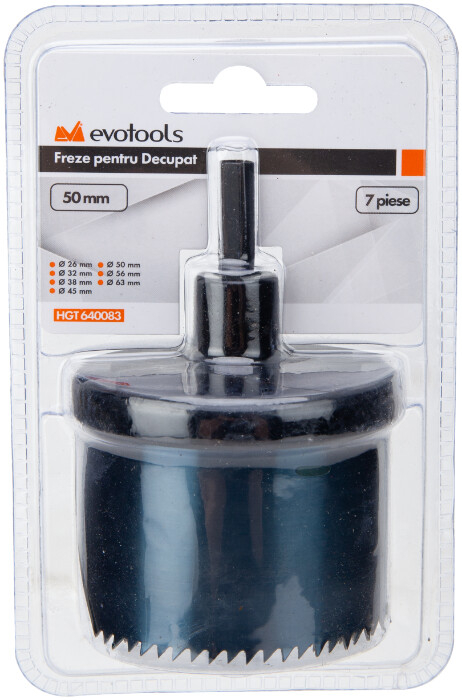 Freze Decupat EvoTools [6]