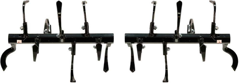 Freze Soluri Dure pentru Minitractor Ride-On R1200 Evotools Plus [3]