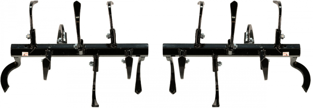 Freze Soluri Dure pentru Minitractor Ride-On R1200 Evotools Plus [3]