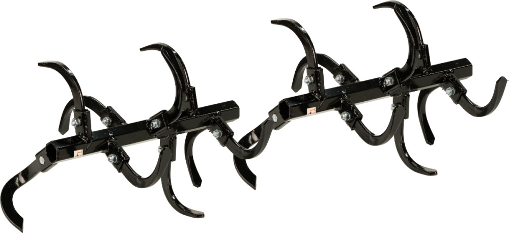 Freze Soluri Dure pentru Minitractor Ride-On R1200 Evotools Plus [3]