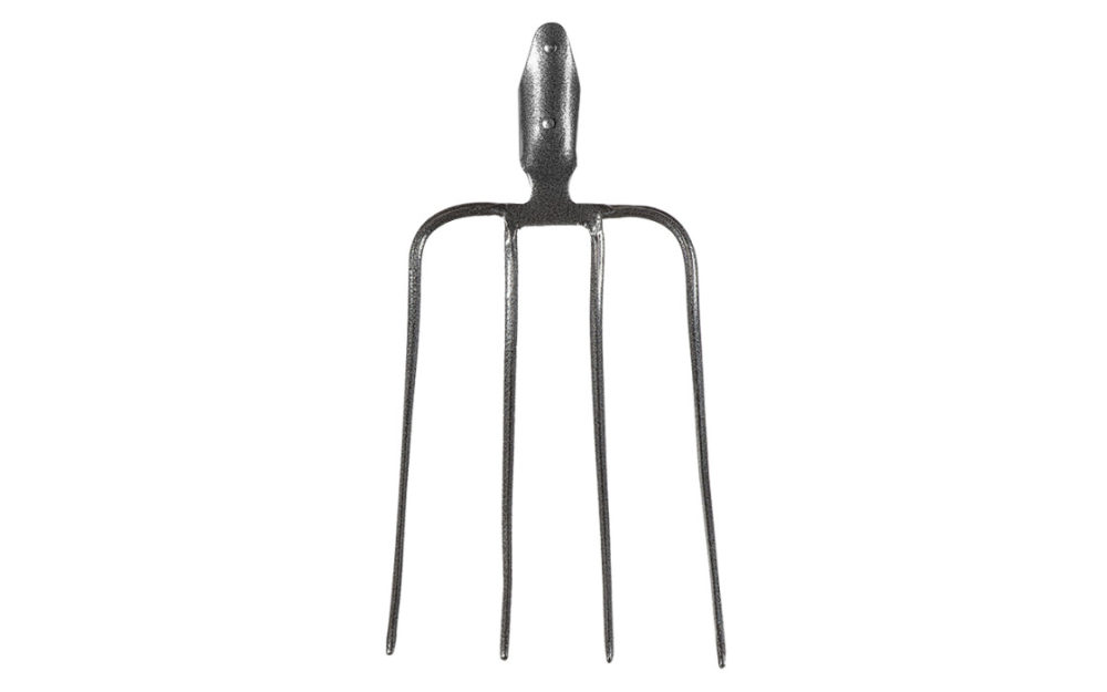 Furca Forjata cu Coada [2]