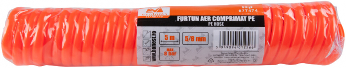 Furtun Aer Comprimat PE [2]