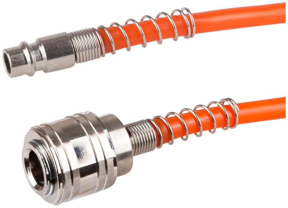 Furtun Aer Comprimat PE [2]