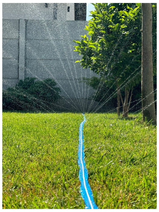 Furtun Aspersie EvoTools +Plus [9]