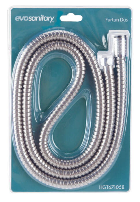 Furtun Dus ESS - Lungime furtun 1500 mm [2]