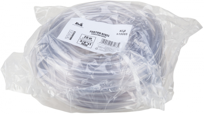 Furtun Nivel ETS - 15 m.l. [2]