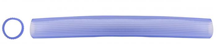 Furtun Transparent ETS ( neted sau striat ) - Diametru 1 1/4 inch Lungime 50 m Tip Striat [2]