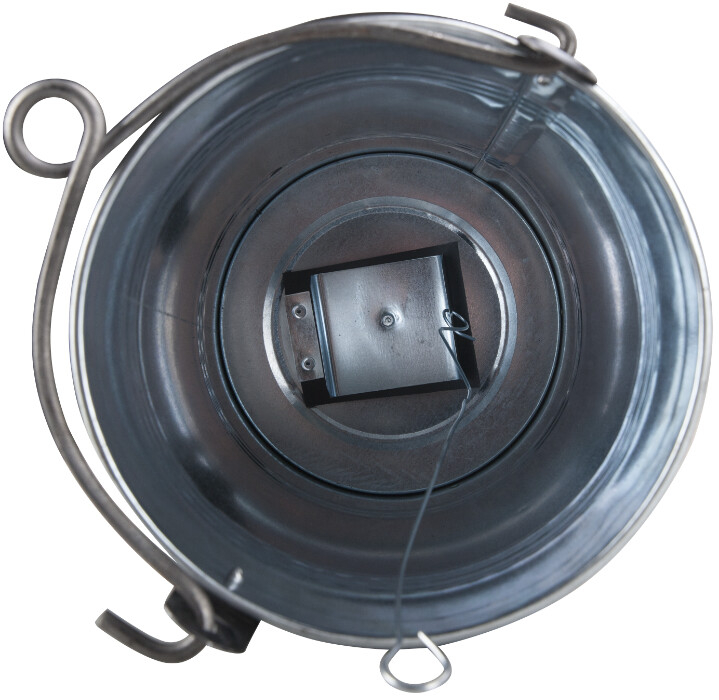 Galeata Put Cilindrica [10]