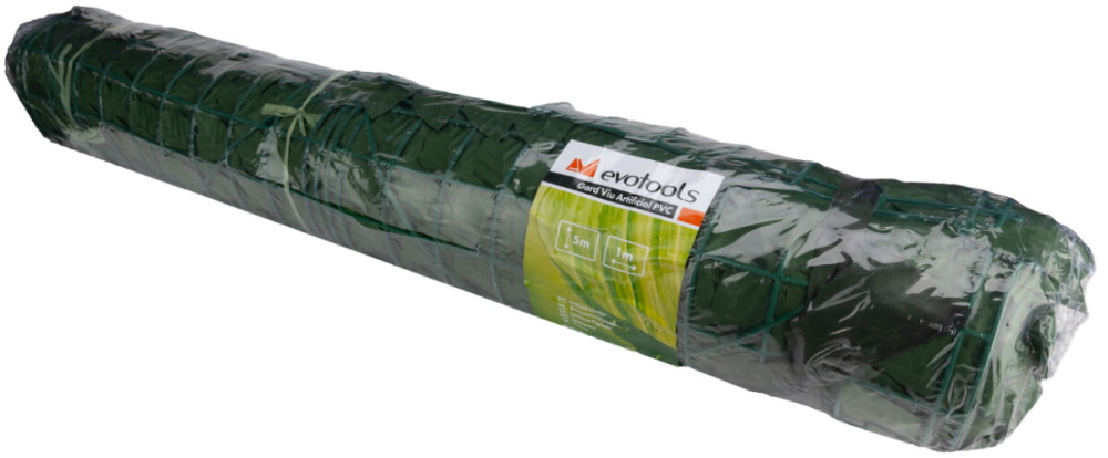 Gard Viu Artificial PVC - 1 M5 [2]