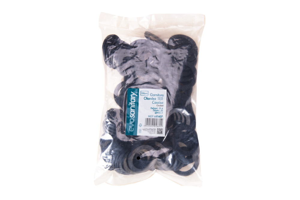 Garnitura Olandez 1151 - 10 Buc [44]